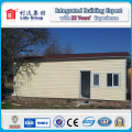 Movable Model Prefabricated House